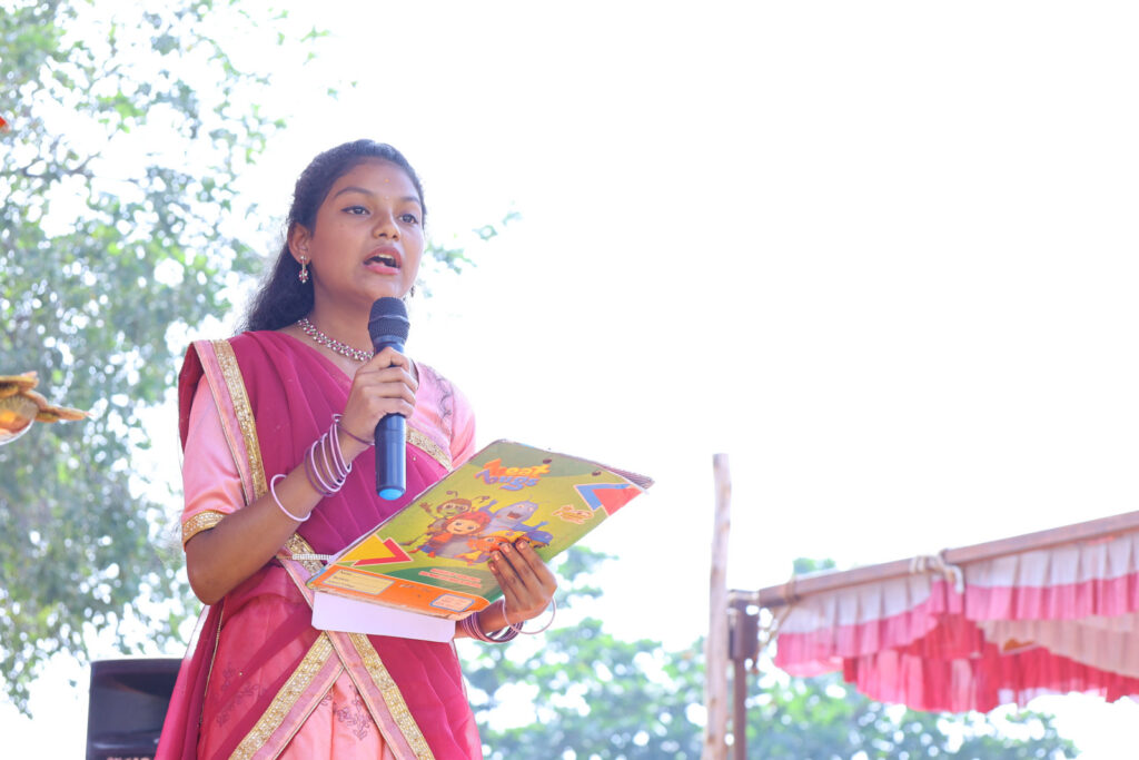 Pongal Celebration 2024 at Vailankanni CBSE Bargur (1)