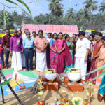 Pongal Celebration 2024 at Vailankanni CBSE Bargur (15)