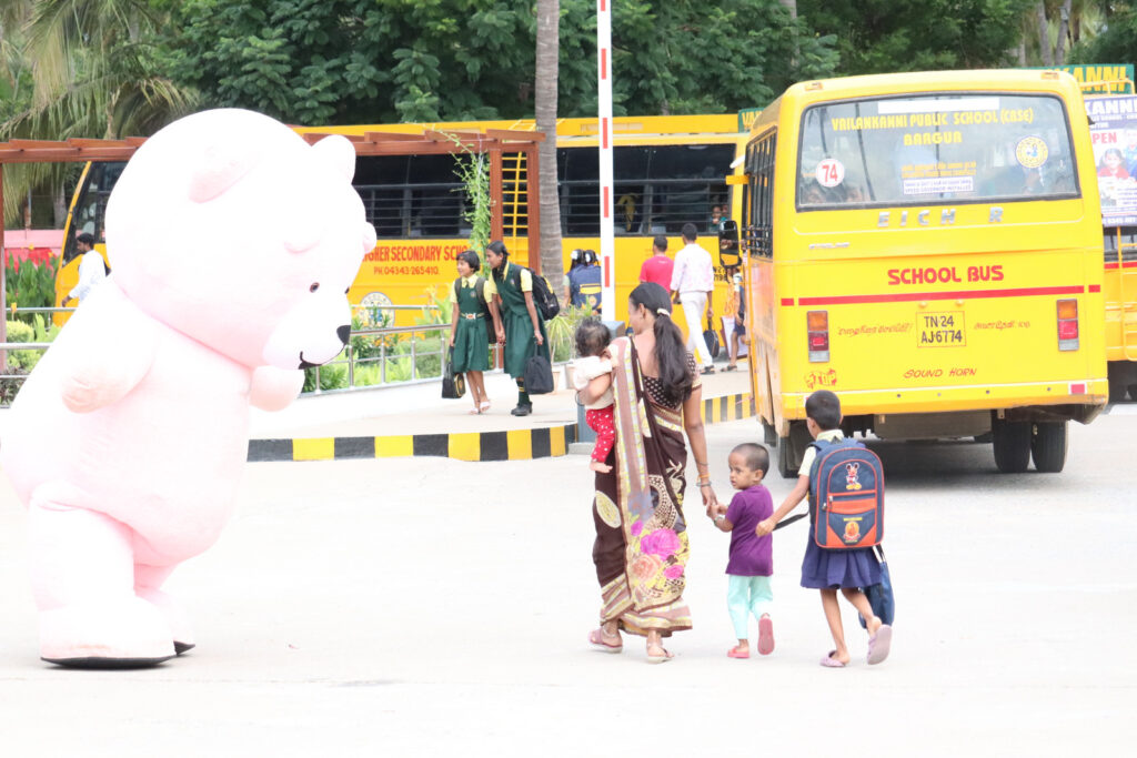 Reopening of the School for the Academic Year 2024 25 Vailankanni CBSE Bargur (1)