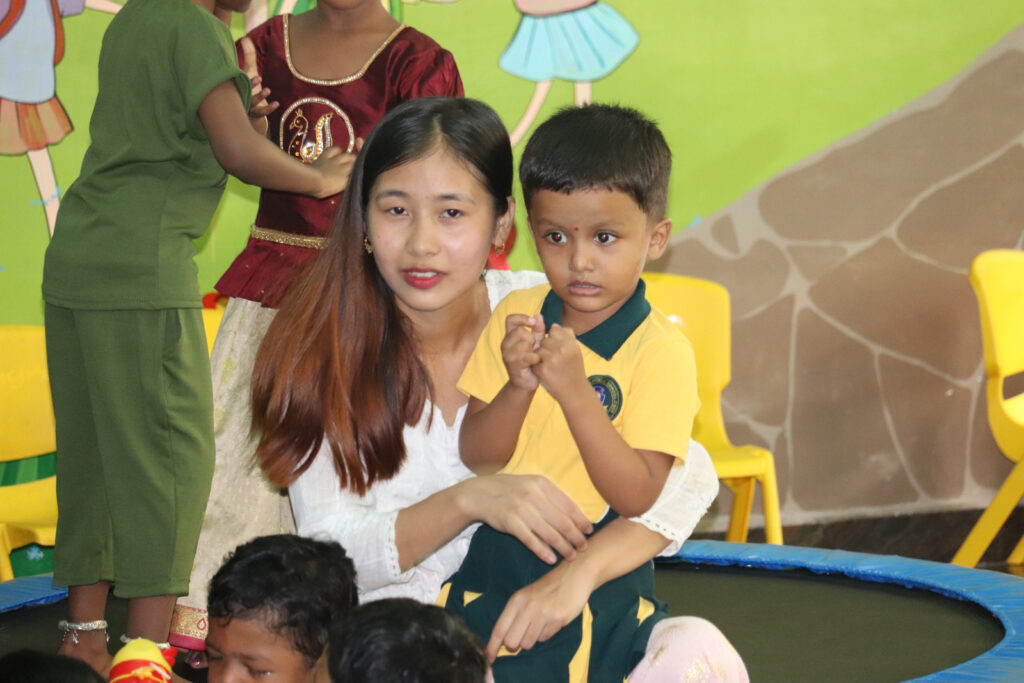 Reopening of the School for the Academic Year 2024 25 Vailankanni CBSE Bargur (16)